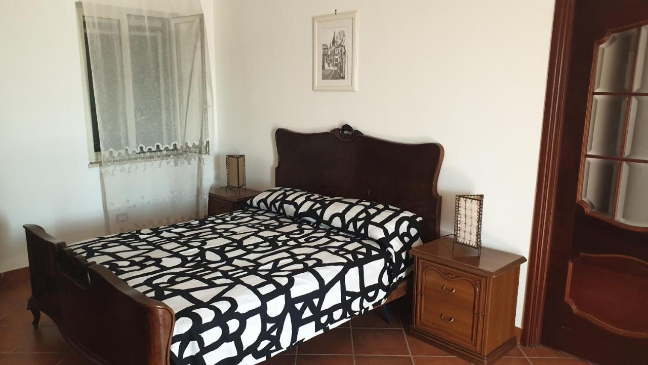 Vila Beb Casale Pompei Rendine Boscotrecase Exteriér fotografie