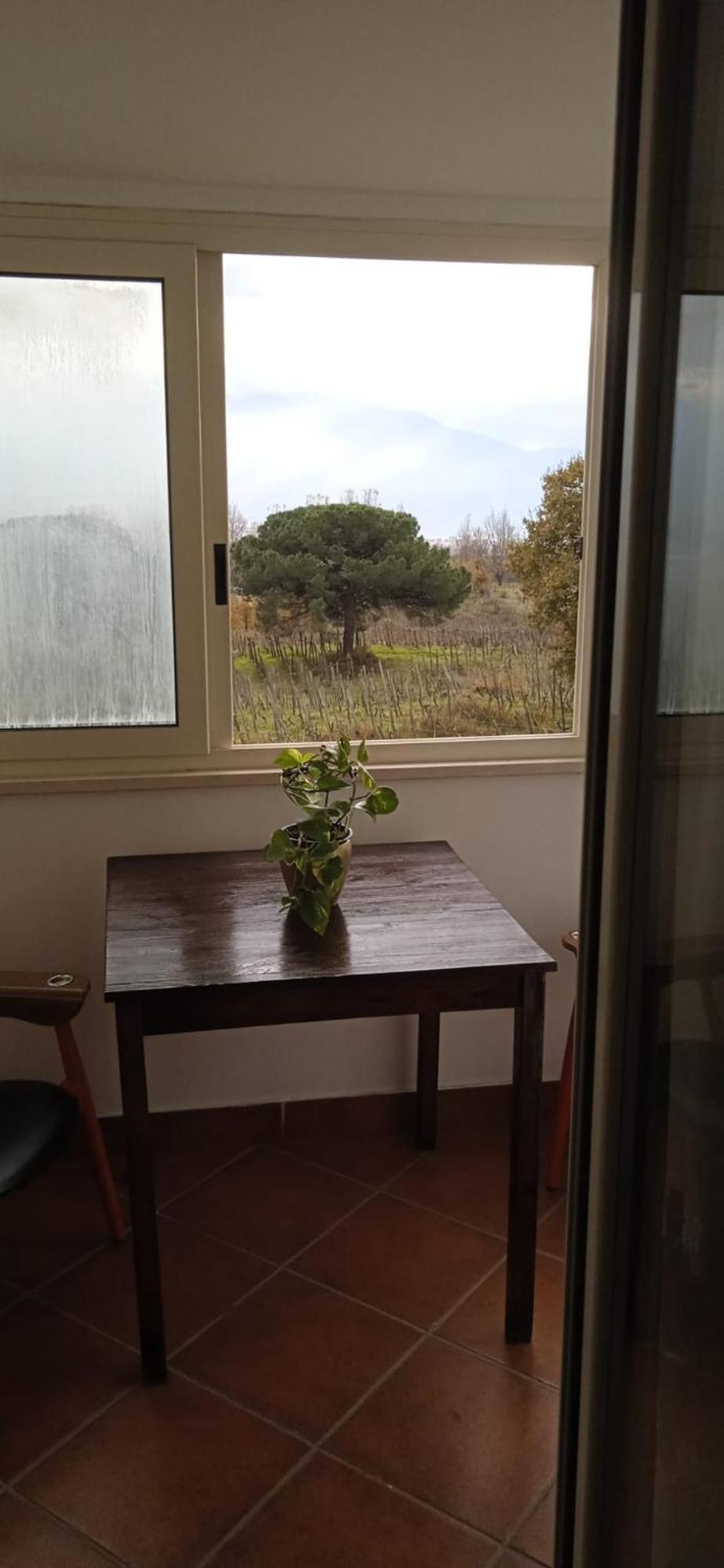Vila Beb Casale Pompei Rendine Boscotrecase Exteriér fotografie