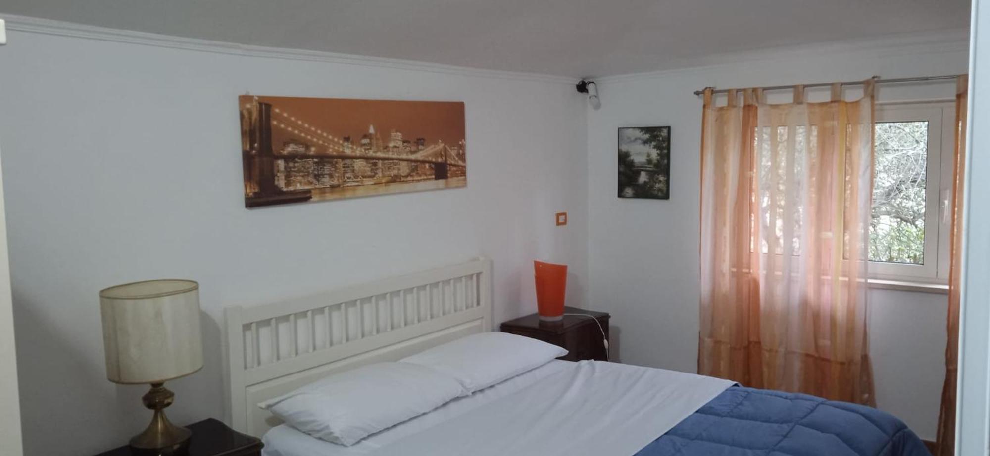 Vila Beb Casale Pompei Rendine Boscotrecase Exteriér fotografie